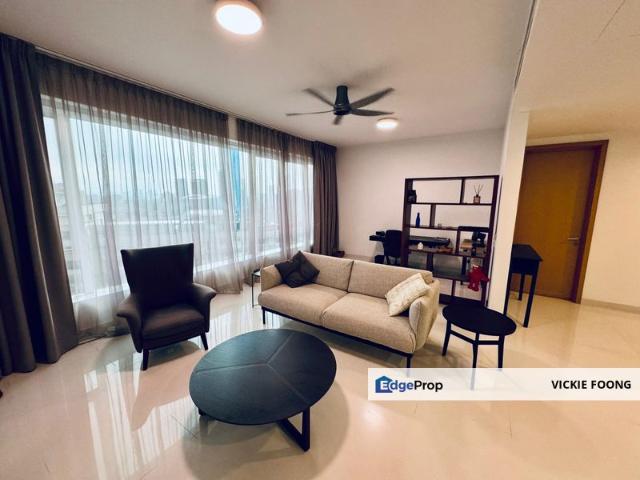 Verticas Residensi