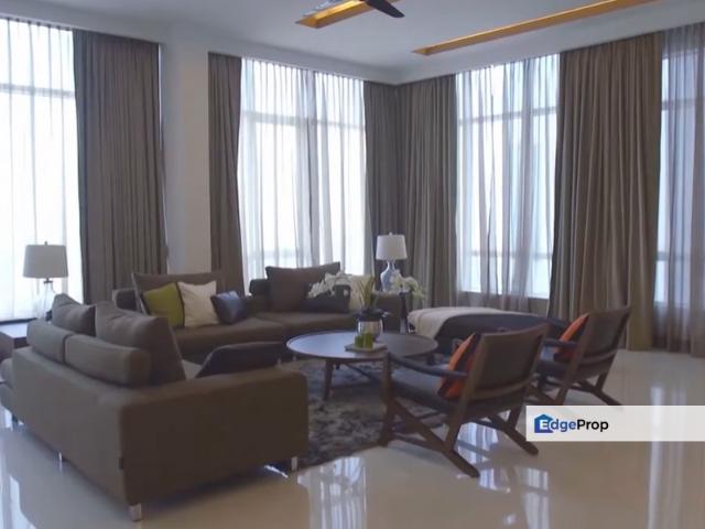 Verticas Residensi