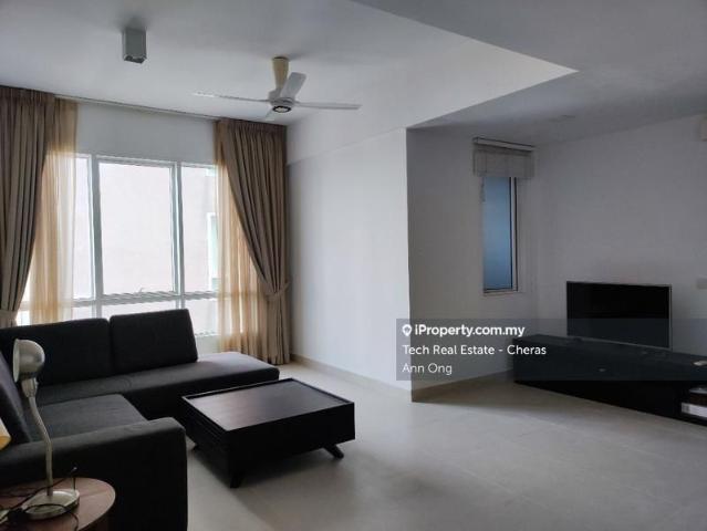 Verticas Residensi, Bukit Bintang, KL City Centre