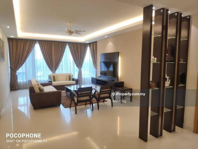 Verticas Residensi, Bukit Bintang, KL City Centre