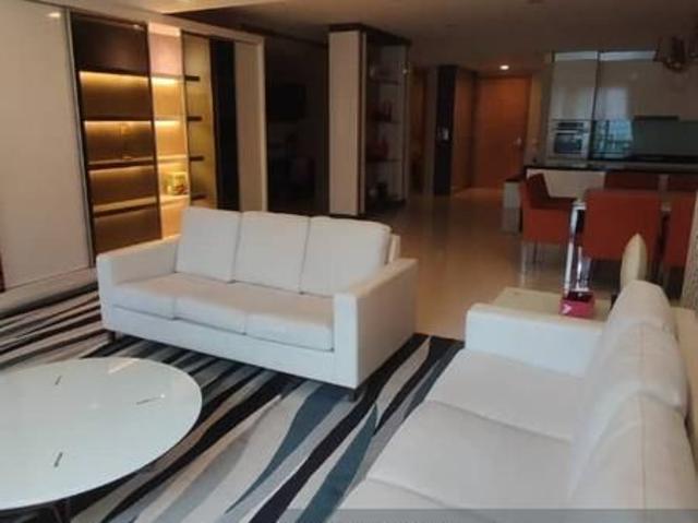 Verticas Residensi, Bukit Bintang, KL City Centre