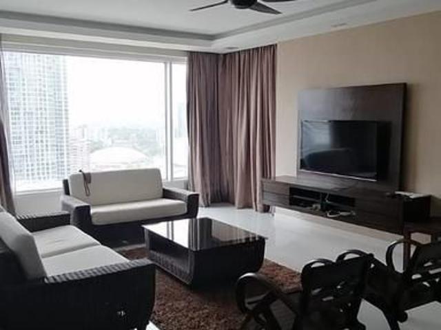 Verticas Residensi, Bukit Bintang, KL City Centre