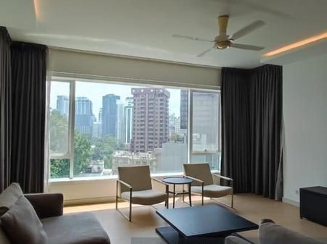 Verticas Residensi, Bukit Bintang, KL City Centre