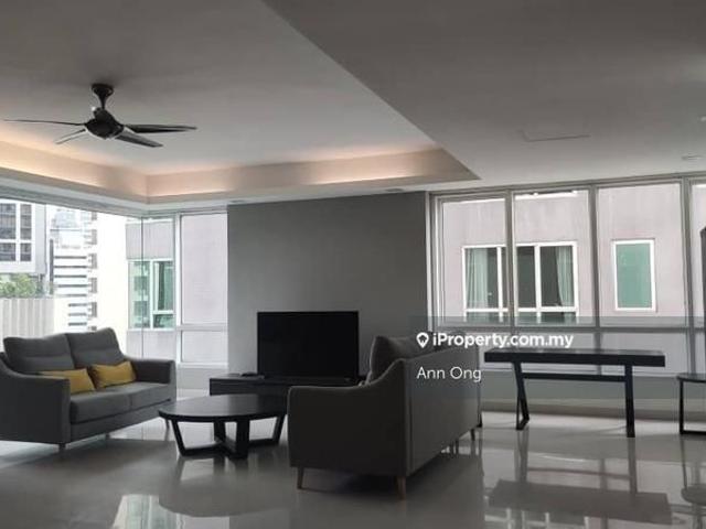 Verticas Residensi, Bukit Bintang, KL City Centre