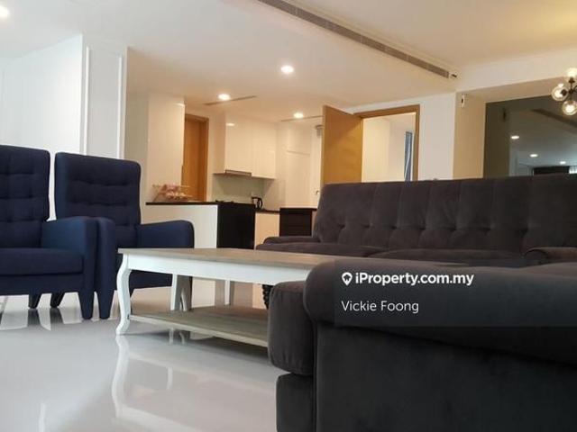 Verticas Residensi, Bukit Bintang, KL City Centre