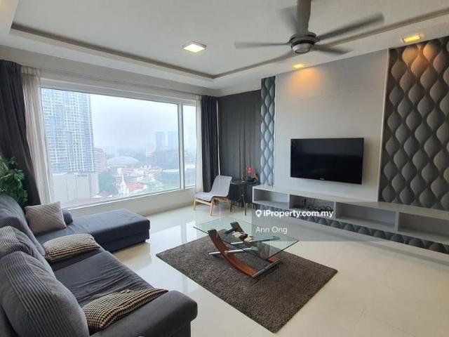 Verticas Residensi, Bukit Bintang, KL City Centre