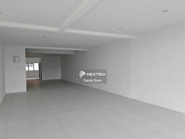 Verticas Residensi in Bukit Ceylon 2+1 Room High Floor with Nice Fully furnished
