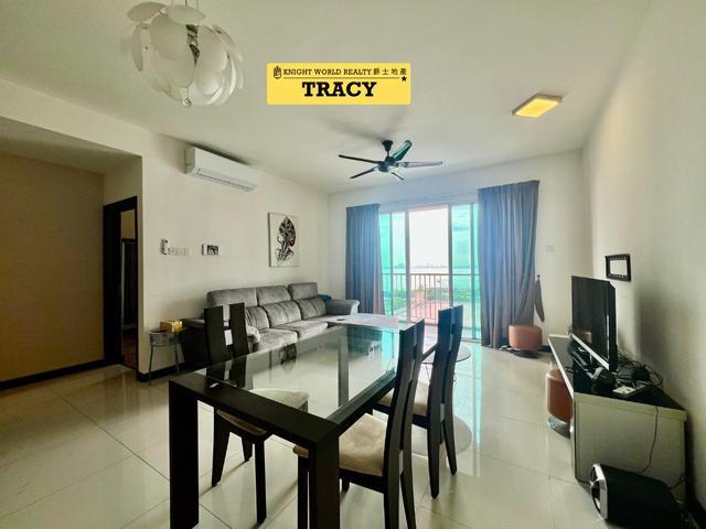 Vertiq Condo At Gelugor Lotus