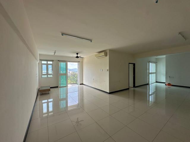 Vertiq Condominium 1044sqft Furnished 2 Carparks Gelugor For Rent