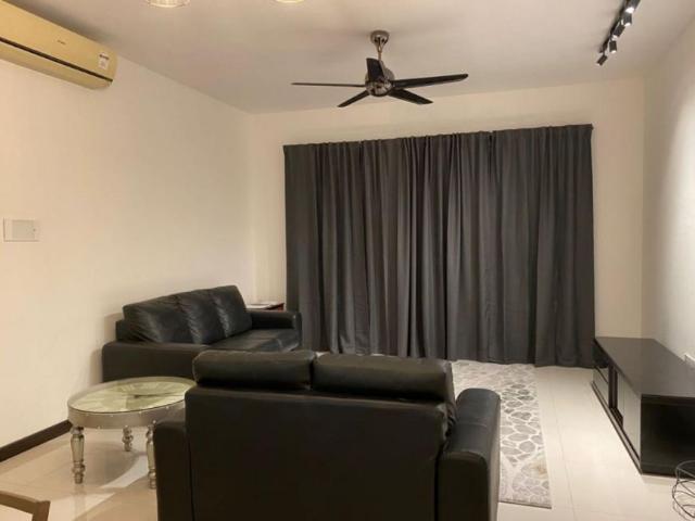 VERTIQ CONDOMINIUM