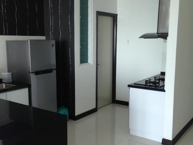 VERTIQ CONDOMINIUM