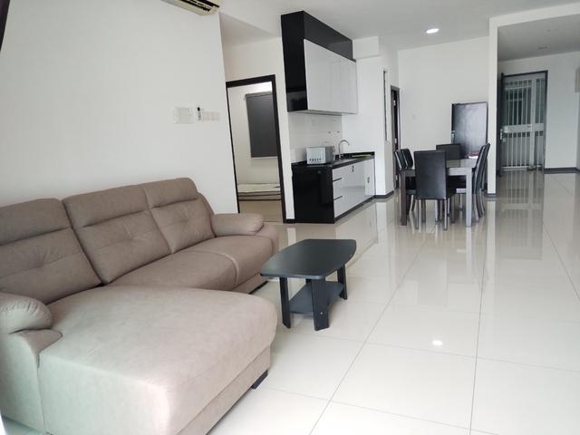 Vertiq at gelugor for rent