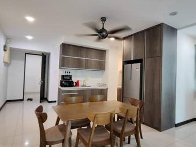 Vertiq Gelugor Penang