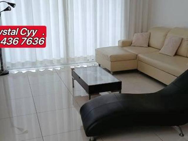 Vertiq full furnished for rent