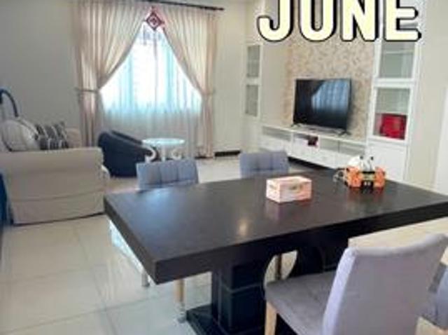 Vertiq furnished 1400sqf Reno