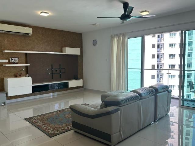 Vertiq Seaview well Maintained Unit For Rent
