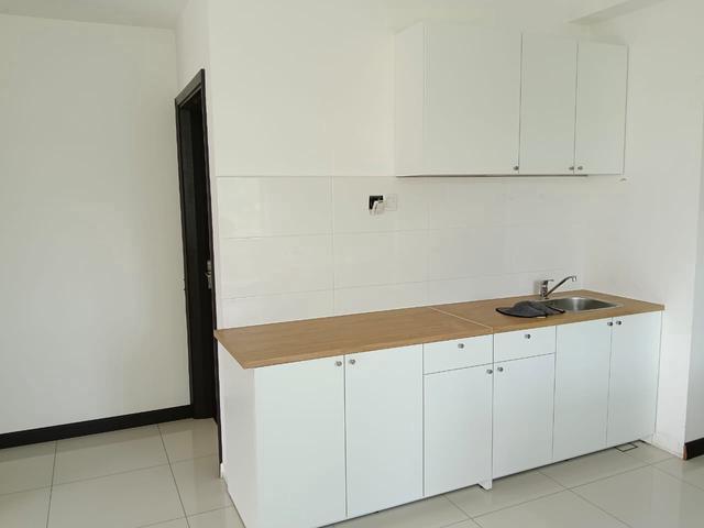 Vertiq Partial Furnished Gelugor Egate Lotus Hypermarket