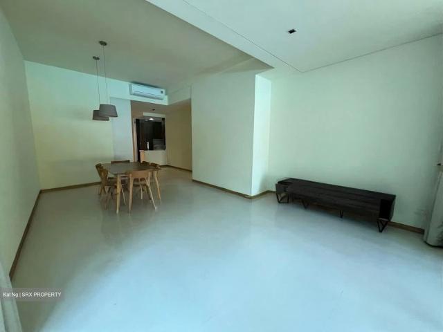 Vertis D15, Apartment