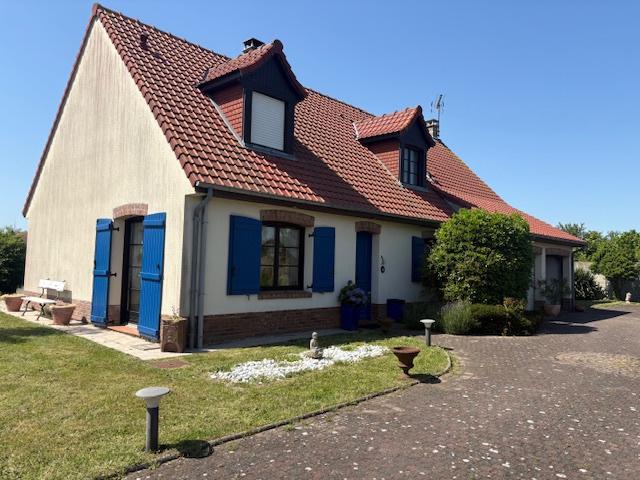 Verton Vente Maison 62