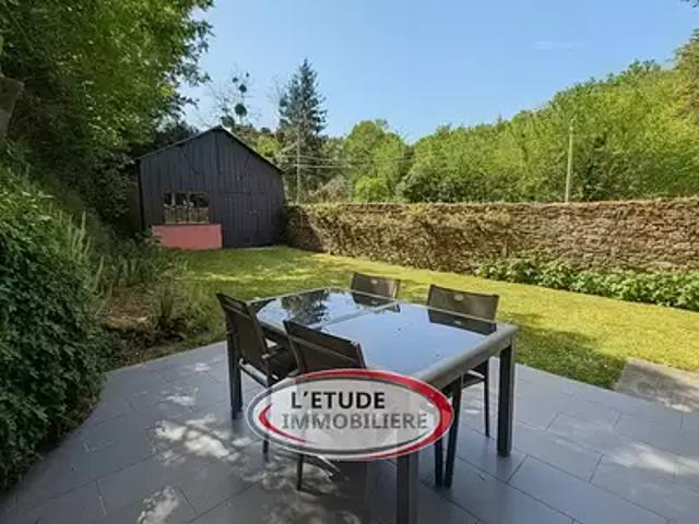 Vertou 44120 Achat / Vente appartement 3 pièces t3