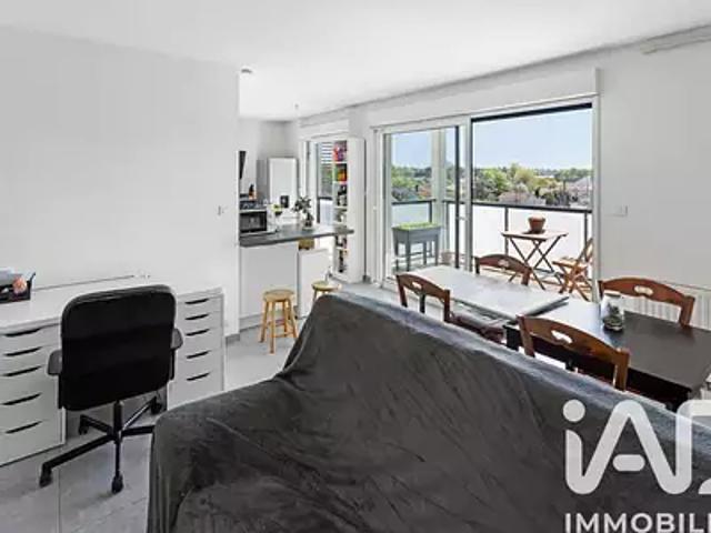 Vertou 44120 Achat / Vente appartement 3 pièces t3