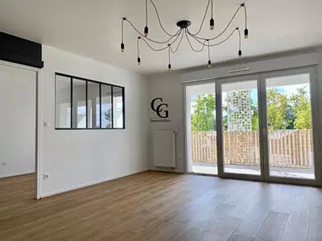 Vertou 44120 Achat / Vente appartement 4 pièces t4