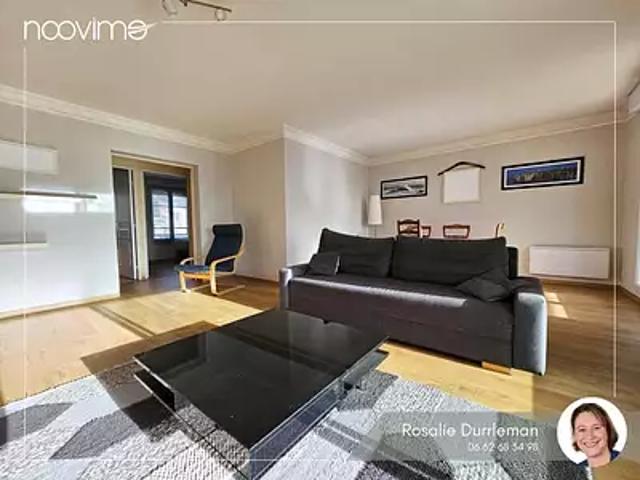 Vertou 44120 Achat / Vente appartement 4 pièces t4 terrasse