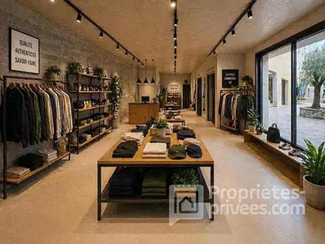 Vertou 44120 Achat / Vente immeuble