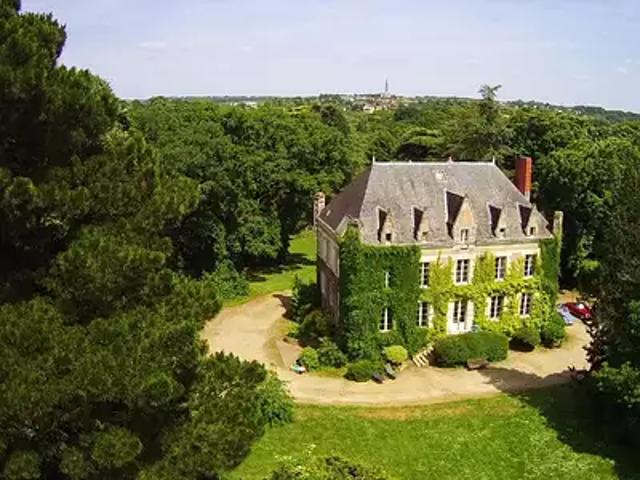 Vertou 44120 Achat / Vente maison 18 pièces t18