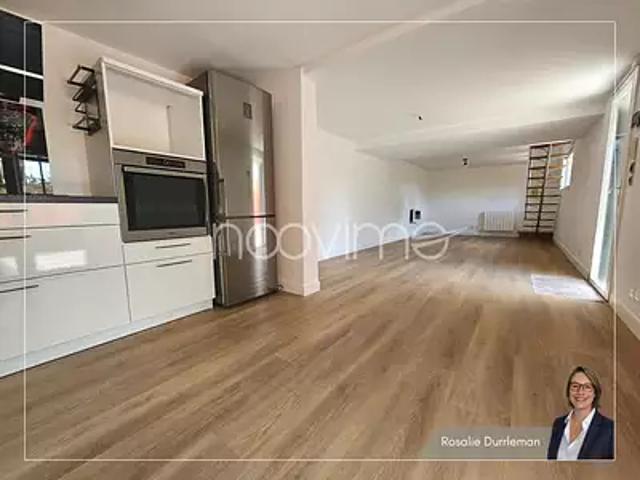 Vertou 44120 Achat / Vente maison 4 pièces t4