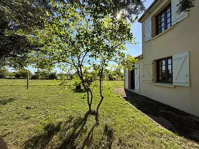 Vertou 44120 Achat / Vente maison 5 pièces t5 au dernier étage