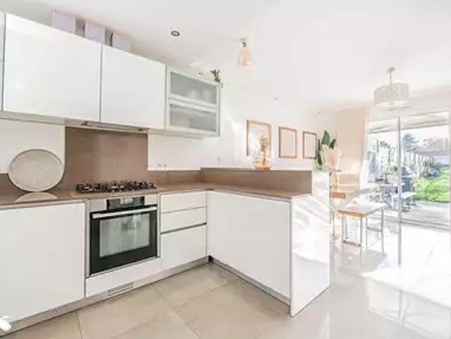 Vertou 44120 Achat / Vente maison 5 pièces t5 parking