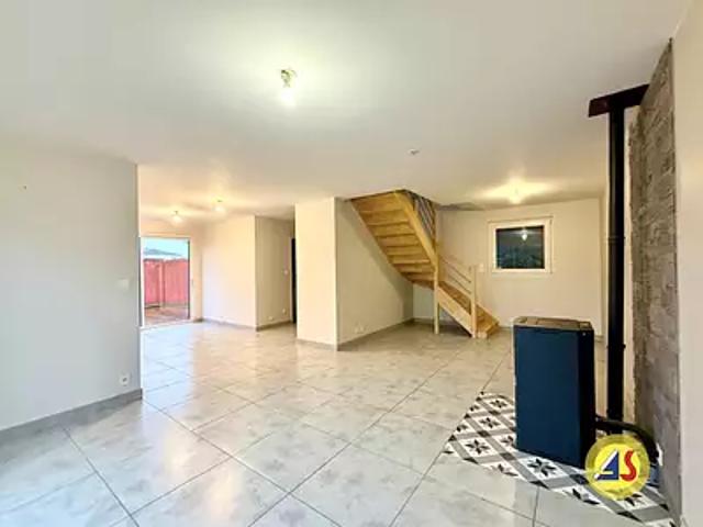 Vertou 44120 Achat / Vente maison 6 pièces t6
