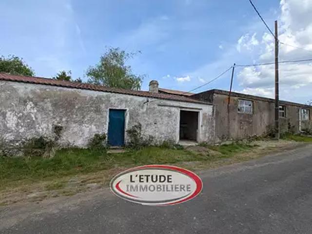 Vertou 44120 Achat / Vente maison 6 pièces t6