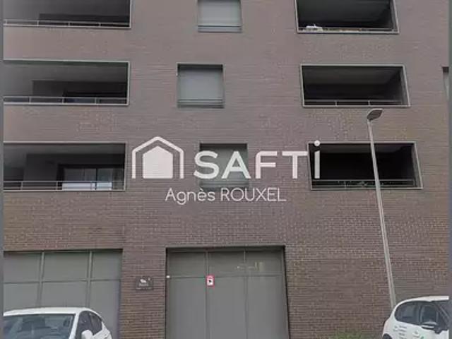 Vertou 44120 Achat / Vente parking