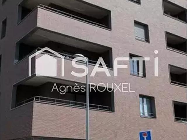 Vertou 44120 Achat / Vente parking parking