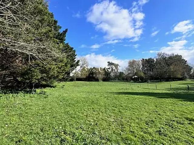 Vertou 44120 Achat / Vente terrain
