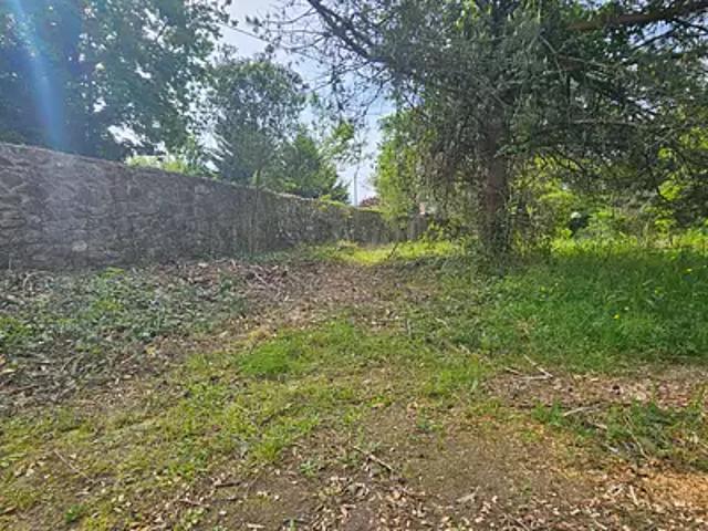 Vertou 44120 Achat / Vente terrain