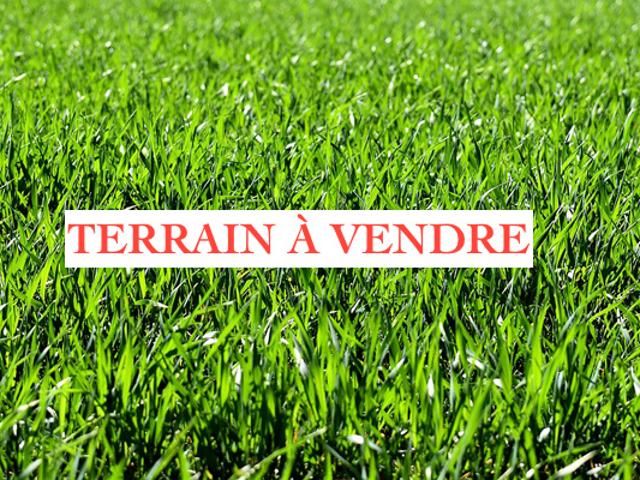 Vertou Le Planty. Terrain constructible 528 m2. 191 700 € FAI