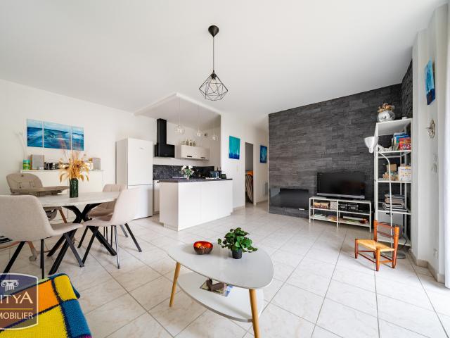 Vertou Vente Appartement 44