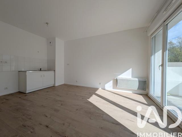 Vertou Vente Appartement 44