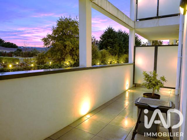 Vertou Vente Appartement 44