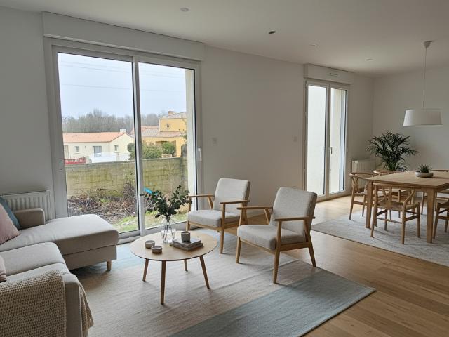 Vertou Vente Maison 44