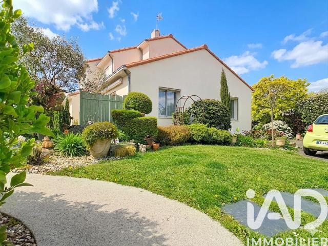 Vertou Vente Maison 44