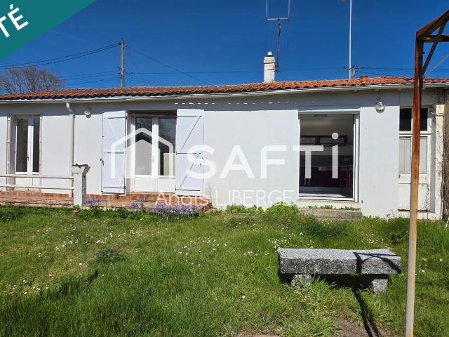 Vertou Vente Maison 44