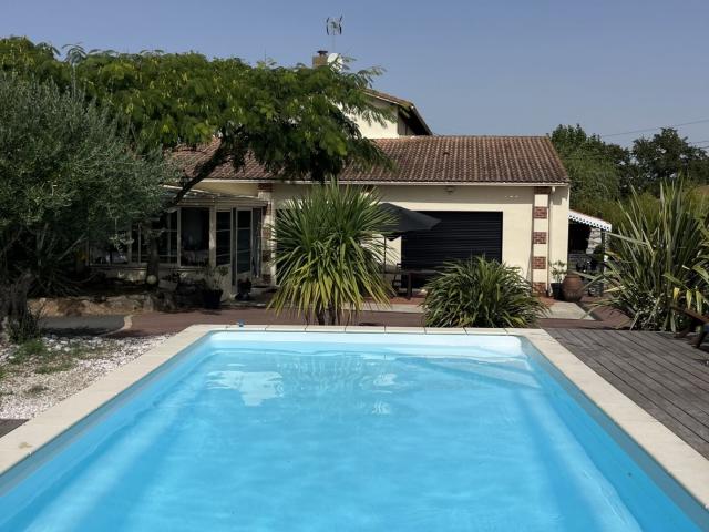 Vertou Vente Maison 44
