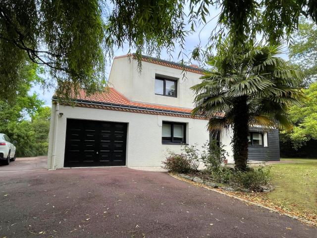 Vertou Vente Maison 44