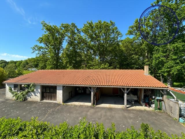 Vertou Vente Maison 44
