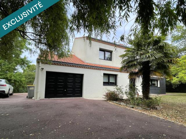 Vertou Vente Maison 44