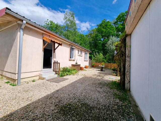 Vertou Vente Maison 44